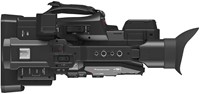 Panasonic HC-X20 Handcamcorder 15,03 MP MOS 4K Ultra HD Zwart-3