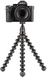 Joby GorillaPod 1K Kit zwart/grijs