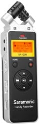 Saramonic Audio Recorder SR-Q2M Metal