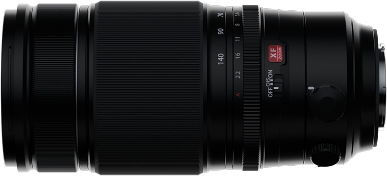 Fujifilm XF 50-140mm F2.8 R LM OIS WR + XF1.4X TC WR Foto de Vakman