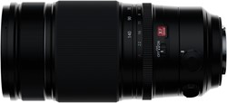 Fujifilm XF 50-140mm F2.8 R LM OIS WR + XF1.4X TC WR