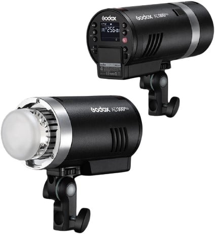 Godox AD300 Pro