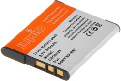 Jupio NP-BN1 630 mAh