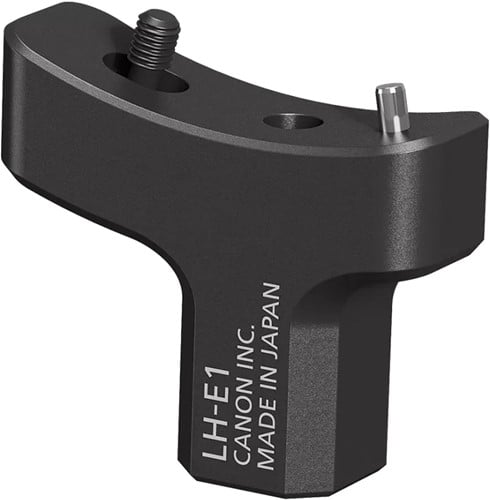 Canon Lens Holder