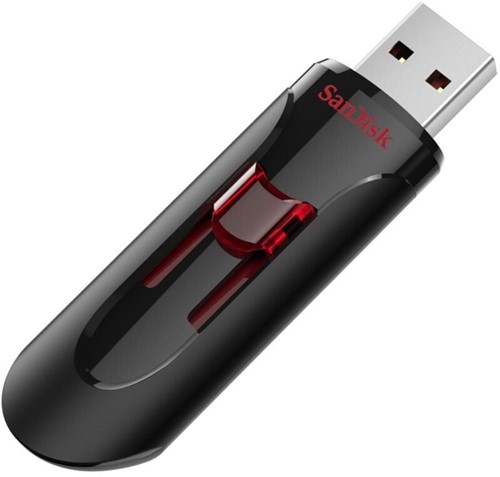 SanDisk Cruzer Glide 32GB