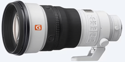 Sony FE 300mm F/2.8 GM OSS