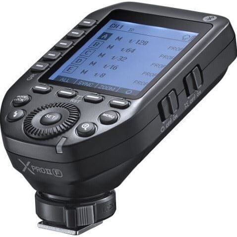 Godox X Pro II Transmitter For Fuji
