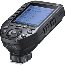 Godox X Pro II Transmitter For Olympus EN Panasonic