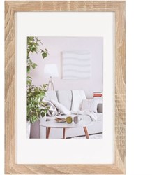 Henzo Modern 15x20 bruin