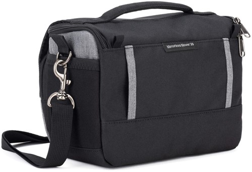 Think Tank Mirrorless Mover 20 - Cool Grey-2