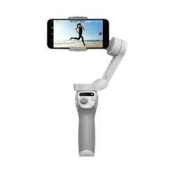 Smartphone Gimbals