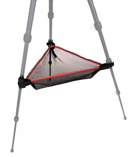 Caruba Statiefnet XL Rood