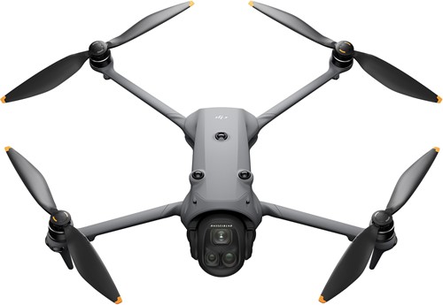 DJI Mavic 4 Pro Including RC331 Smart Controller-2