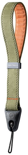 PGYTECH Camera Polsriem (Grass Green)