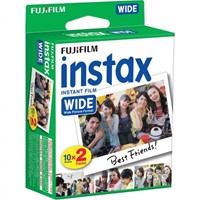 Fujifilm Instax Link Wide printer Wit starterkit-2