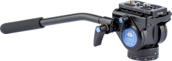 Video head
