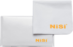 NiSi microvezel reinigingsdoekje