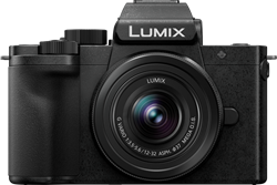 Panasonic LUMIX DC-G100D + 12-32mm + 45-150mm