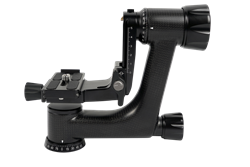 Gimbal head