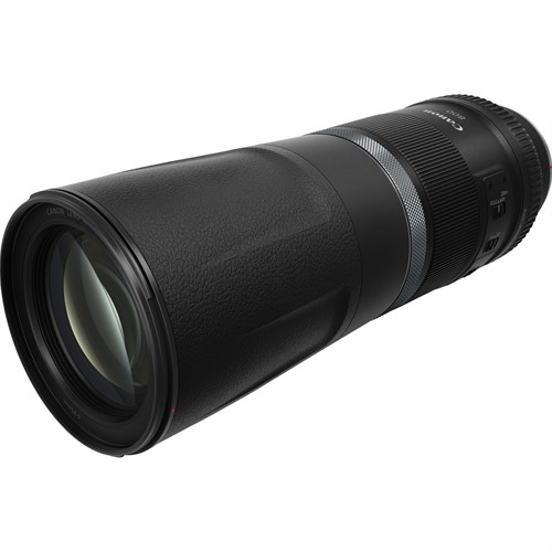 Canon RF 800mm F11 IS STM-3
