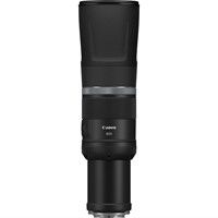 Canon RF 800mm F11 IS STM-2