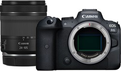 Canon EOS R6 24-105mm STM