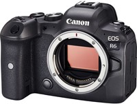 Canon EOS R6 Body-2