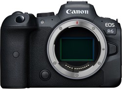 Canon EOS R6 Foto de Vakman