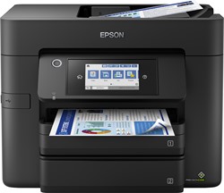 Epson WorkForce Pro WF-4830DTWF Inkjet Printer