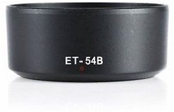 Green.L ET-54B Zonnekap voor Canon EF-M 55-200