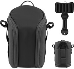 GGS L1 opblaasbare Lens Case