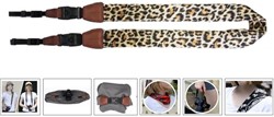 GGS SCS-02 Silk Scarf Strap