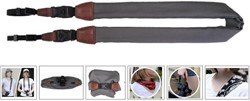 GGS SCS-10 Silk Scarf Strap