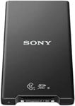 Sony MRW-G2 CFexpress SD Card Reader