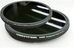 Mentter Variable HD ND-62 Pro 4-1000