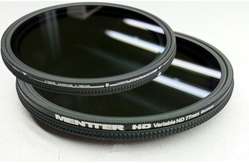 Mentter Variable HD ND-72 Pro 4-1000