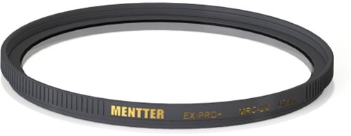 Mentter EX-PRO+ MRC-UV 77 Slim