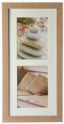 Henzo Driftwood 2x15x20 beige