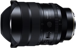Tamron 12-20mm f/2.8 Sony FE voor Full Frame
