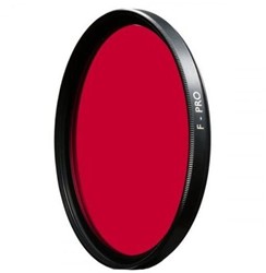 B+W 090 licht-rood MRC 95