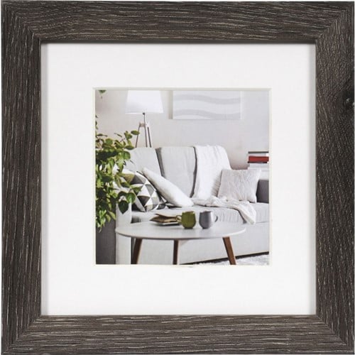 Henzo Modern 15x15 Frame donkergrijs