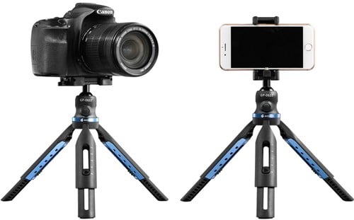 Gizomos GP-06ST Mini Tripod Smart