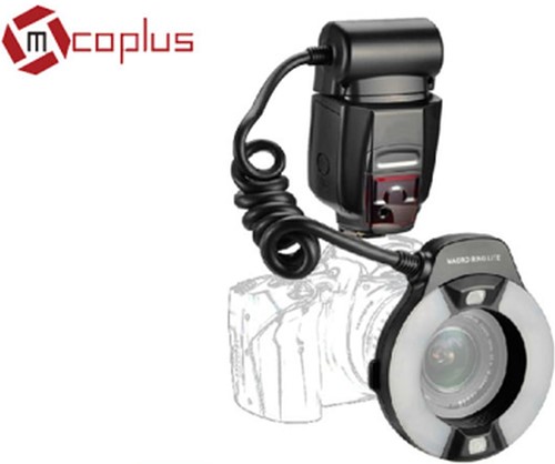 McoPlus 14EXT Nikon