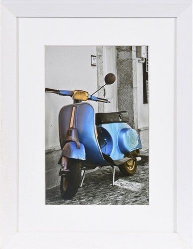 Henzo Umbria 15x20 Frame Wit