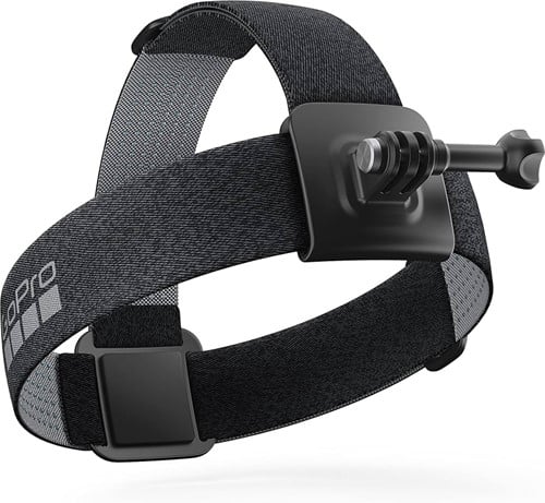 GoPro Head Strap 2.0 All GoPro HERO Cameras