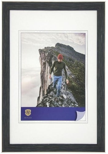 Henzo WPC Frame Edge 20x30 dgrijs