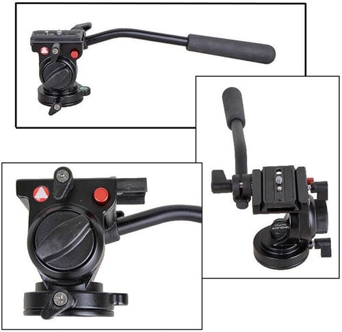 Kingjoy KH-6750 Videokop