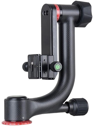 KingJoy KH-6900C Carbon