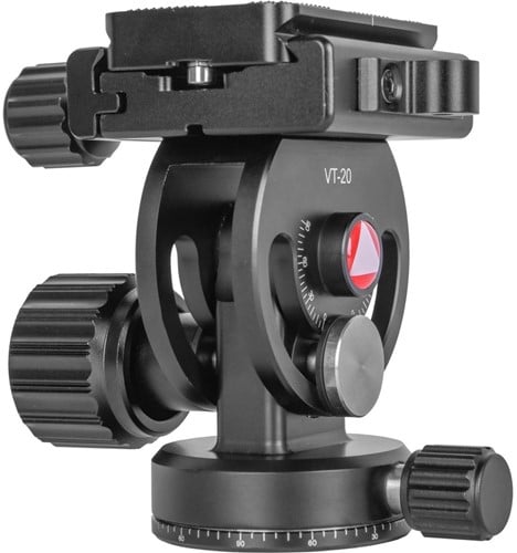 KingJoy VT-20 Tilthead