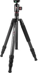 KingJoy K3208 Carbon + QH20